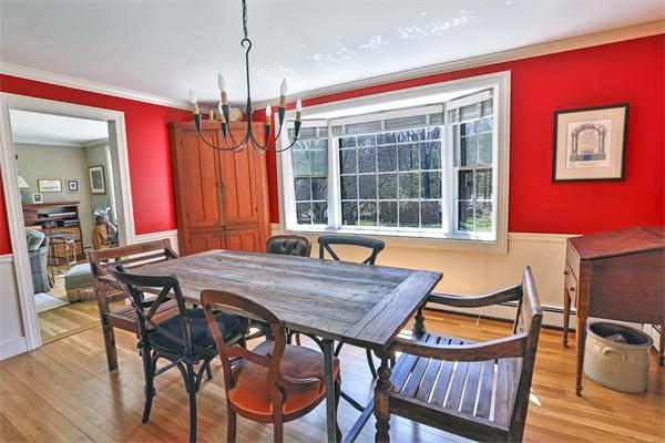 181 East Bare Hill Road Harvard, MA 01451 - Photo 13 of 24 Gallery Image 13