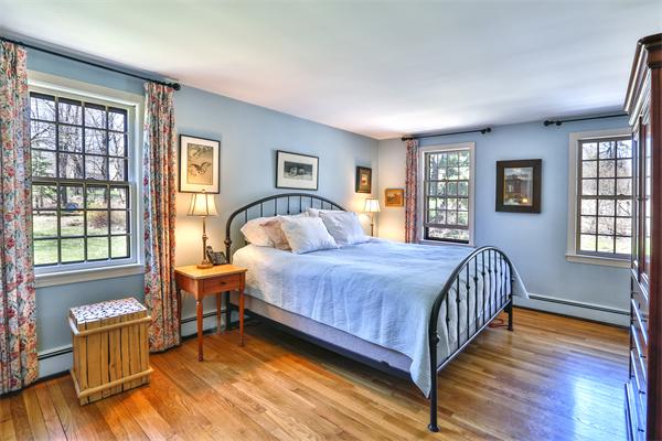 181 East Bare Hill Road Harvard, MA 01451 - Photo 15 of 24 Gallery Image 15