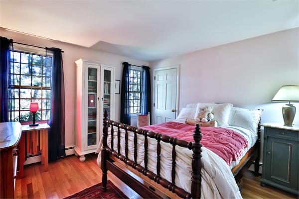 181 East Bare Hill Road Harvard, MA 01451 - Photo 17 of 24 Gallery Image 17