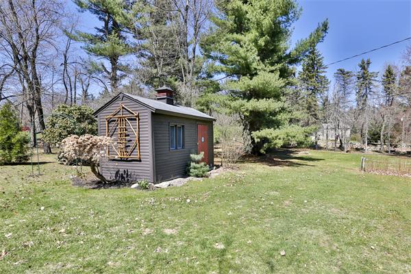 181 East Bare Hill Road Harvard, MA 01451 - Photo 21 of 24 Gallery Image 21