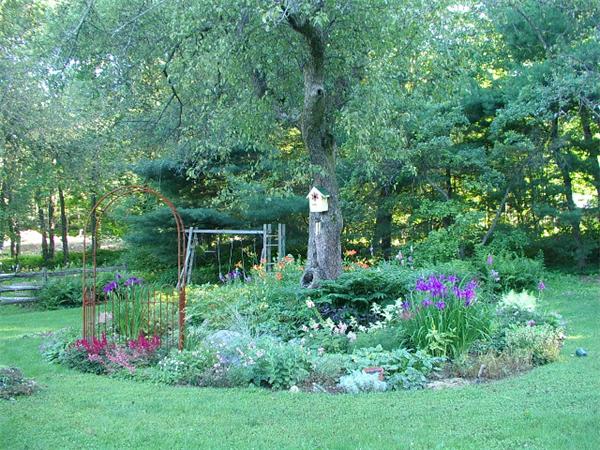 181 East Bare Hill Road Harvard, MA 01451 - Photo 23 of 24 Gallery Image 23