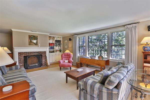 181 East Bare Hill Road Harvard, MA 01451 - Photo 4 of 24 Gallery Image 4