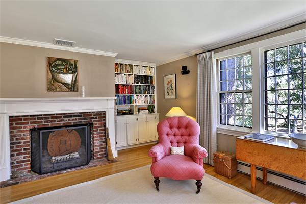 181 East Bare Hill Road Harvard, MA 01451 - Photo 6 of 24 Gallery Image 6