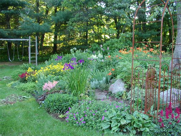 181 East Bare Hill Road Harvard, MA 01451 - Photo 9 of 24 Gallery Image 9