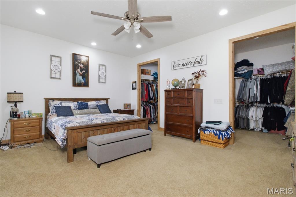 16705 Oak Hill Drive Road Houston, MO 65483 - Photo 14 of 36