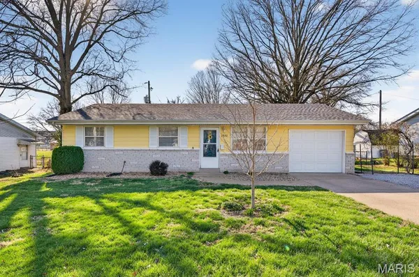 $150,000 | 2932 Otto Street, Belleville, IL 62226