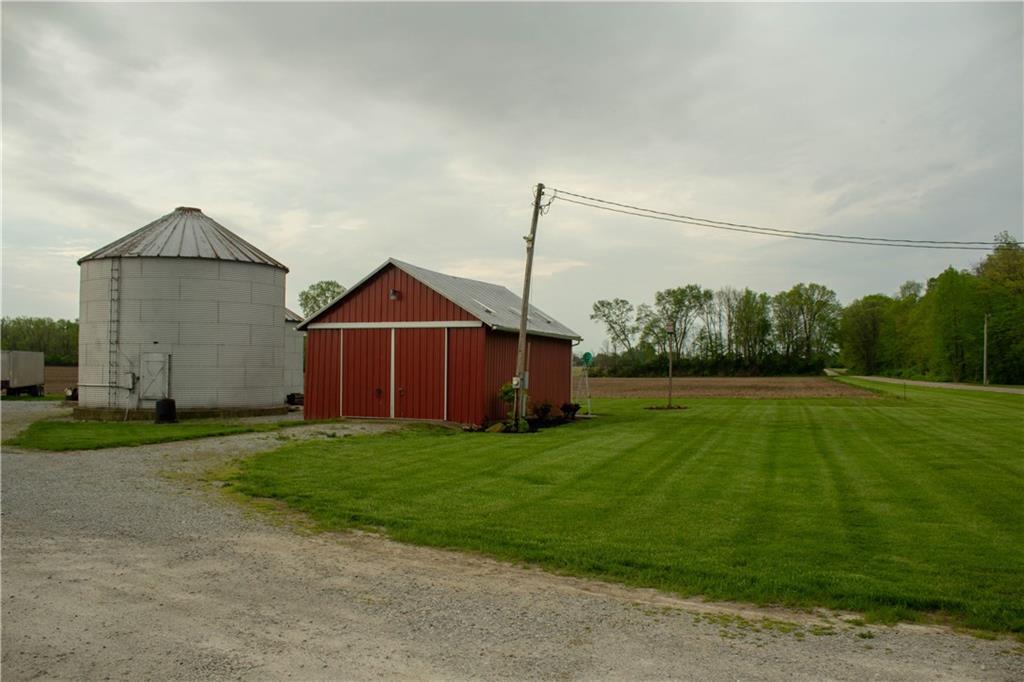 6655 North Union Shelby Road Piqua, OH 45356 - Photo 25 of 27
