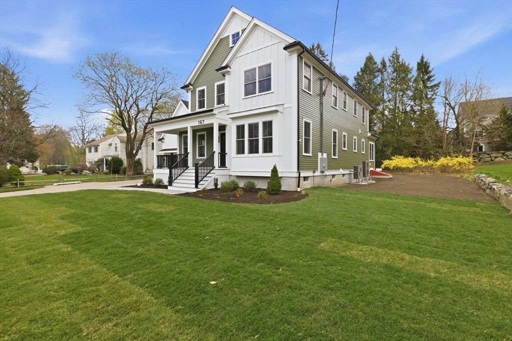 167 Burlington Street Lexington, MA 02420 - Photo 34 of 35