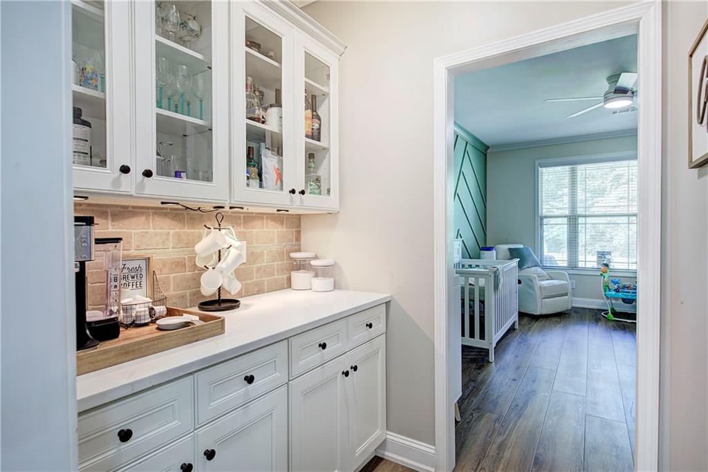 44 Berryhill Place Cartersville, GA 30121 - Photo 27 of 57