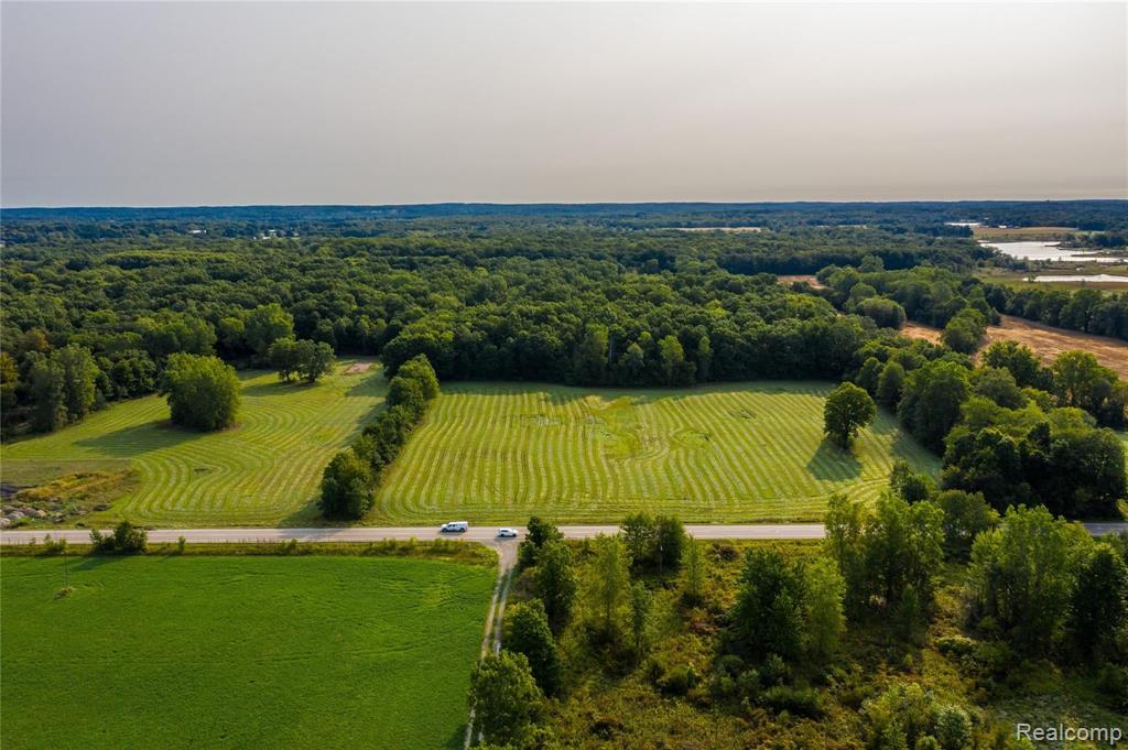 0 Argentine Road Howell, MI 48855 - Photo 1 of 7