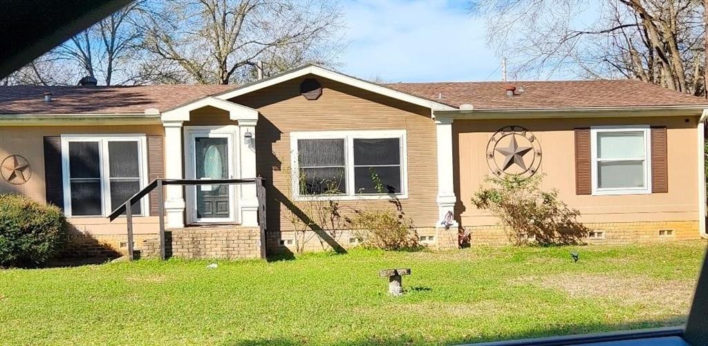 124 James Road Kilgore, TX 75662 - Photo 1 of 40