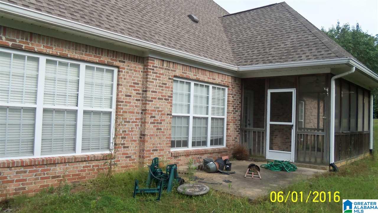5610 Bull Run Pinson, AL 35126 - Photo 2 of 14