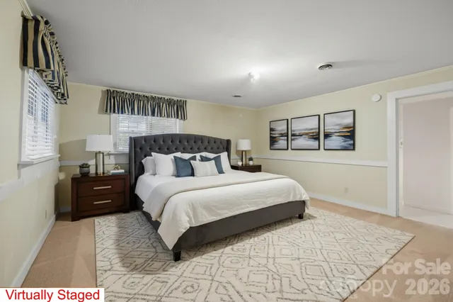 $474,900 | 482 Miller Farm Road, Statesville, NC 28625