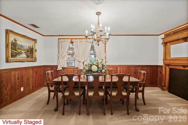 $474,900 | 482 Miller Farm Road, Statesville, NC 28625