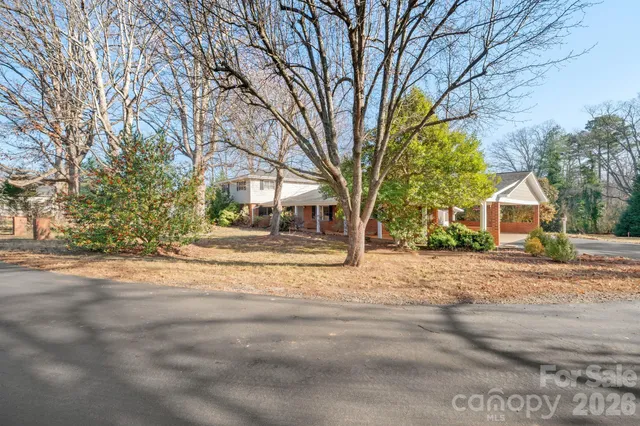 $474,900 | 482 Miller Farm Road, Statesville, NC 28625