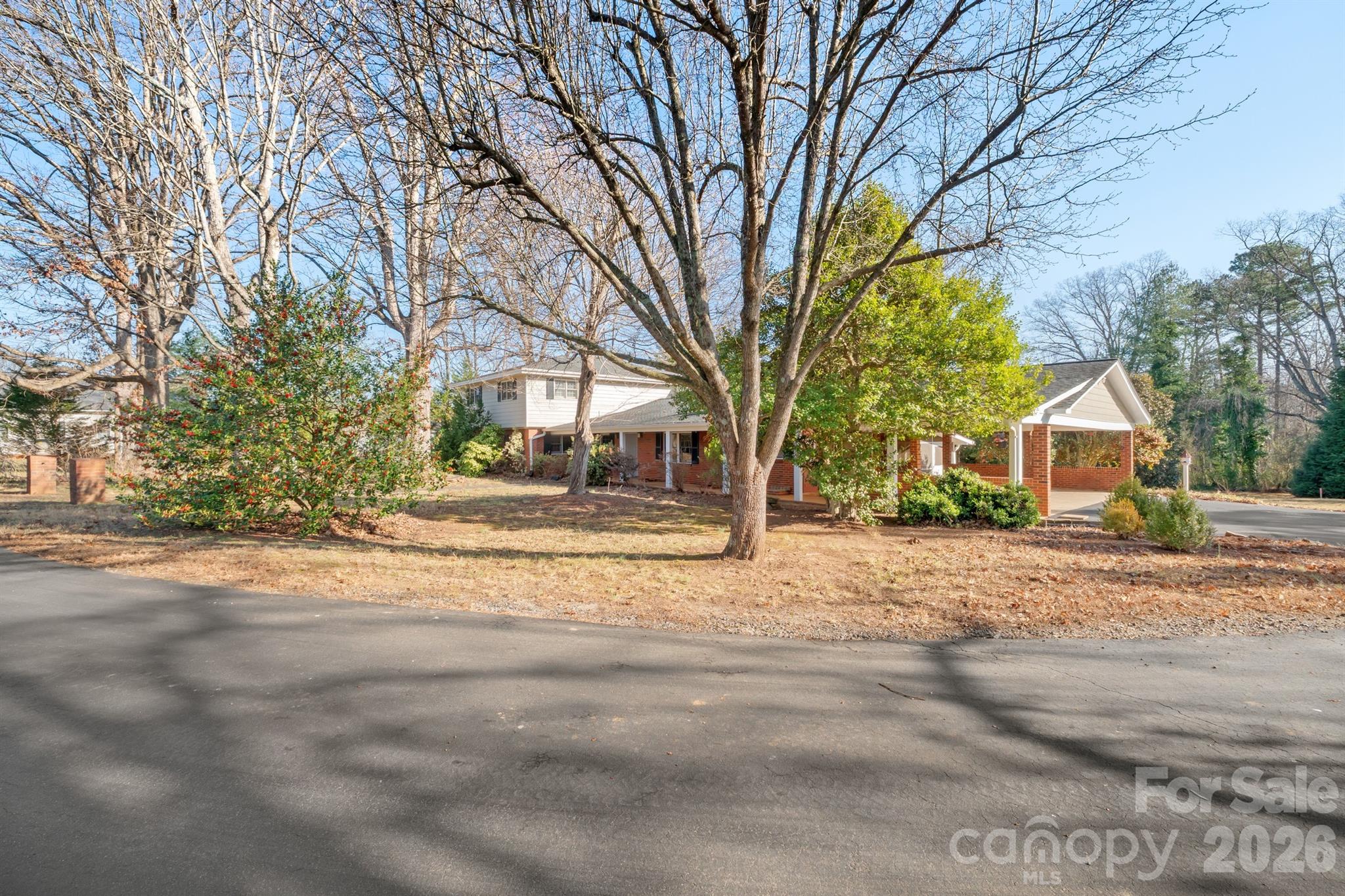 482 Miller Farm Road Statesville, NC 28625 - Photo 9 of 46