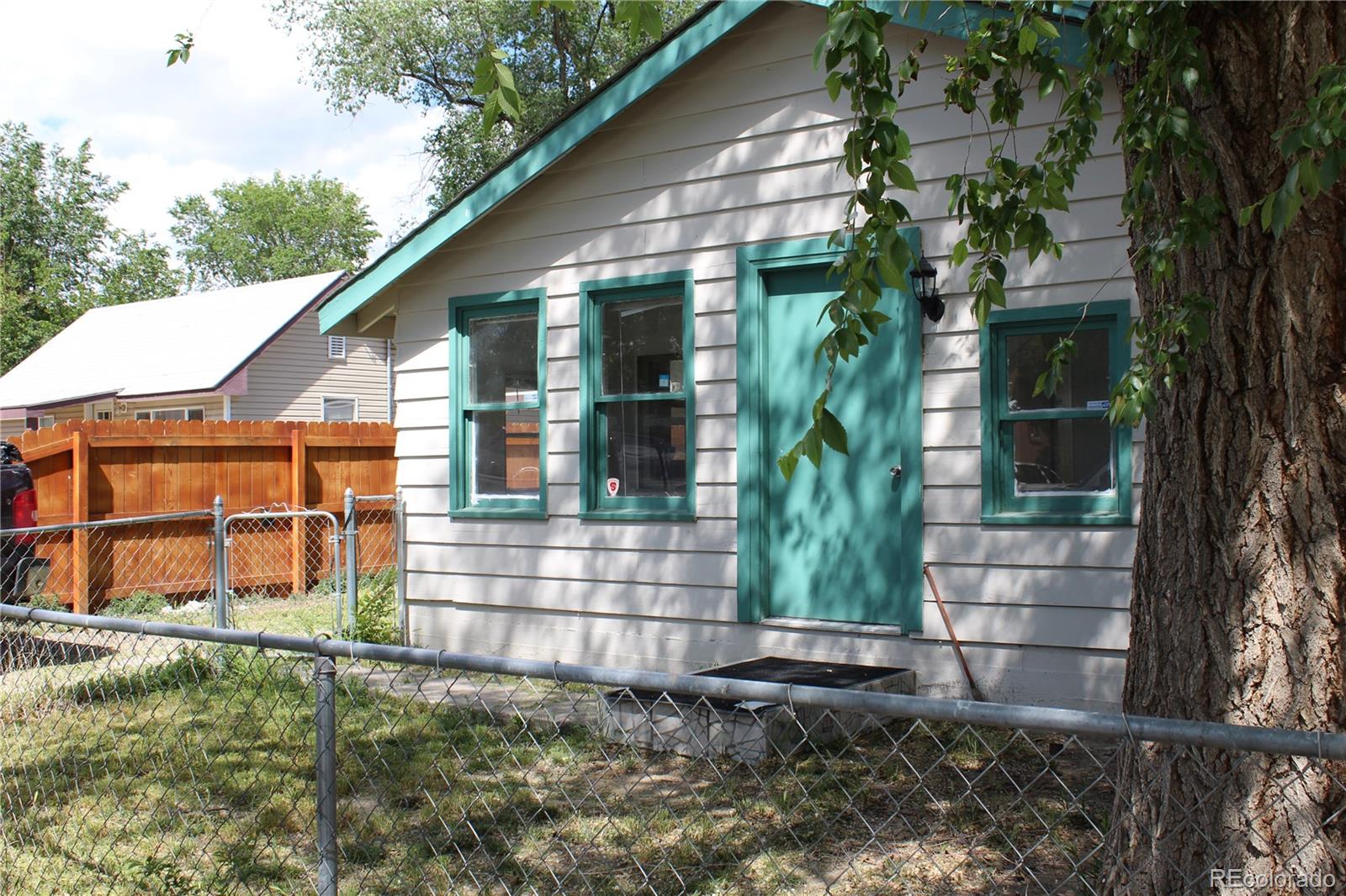 514 1/2 Florence Road Grand Junction, CO 81504 - Photo 1 of 22 Gallery Image 1