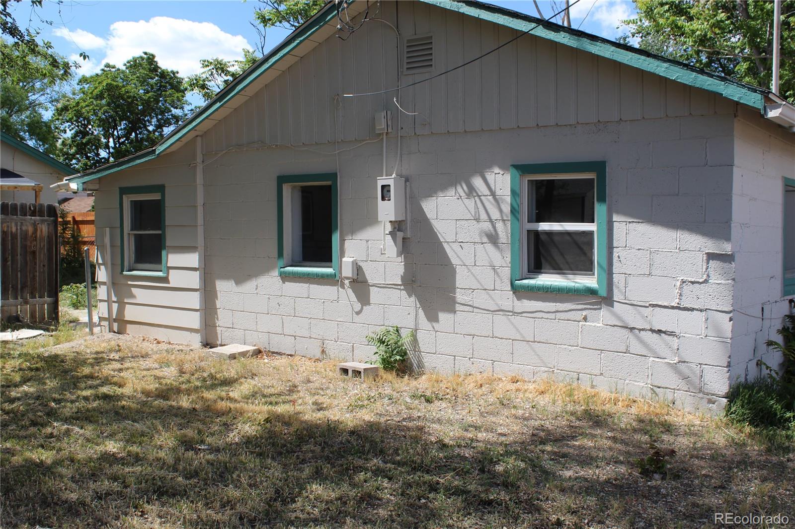 514 1/2 Florence Road Grand Junction, CO 81504 - Photo 22 of 22 Gallery Image 22