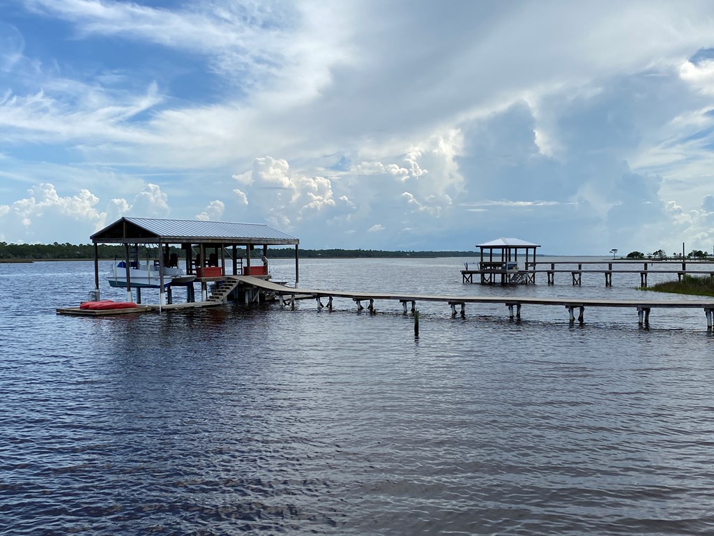 Lot 23 Indian Pass Road Port St. Joe, FL 32456 - Photo 20 of 28