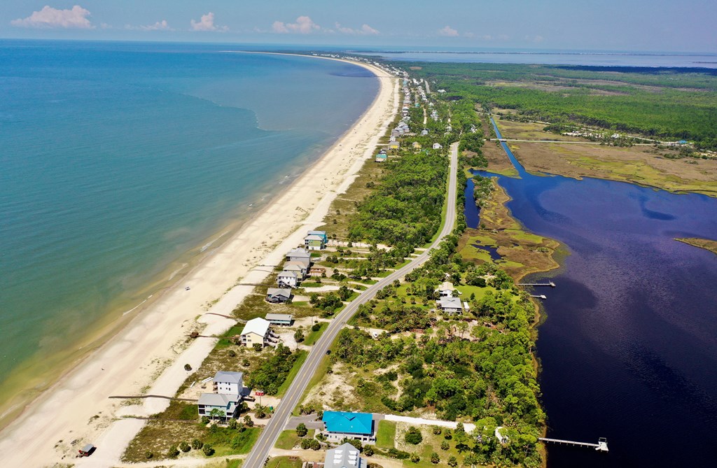 Lot 23 Indian Pass Road Port St. Joe, FL 32456 - Photo 24 of 28