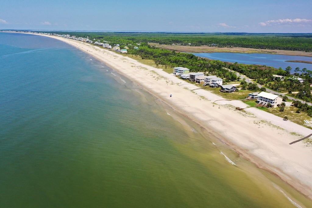 Lot 23 Indian Pass Road Port St. Joe, FL 32456 - Photo 26 of 28