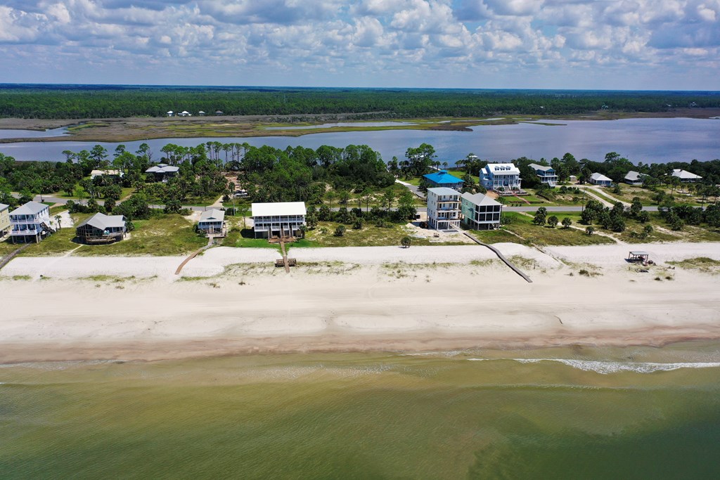 Lot 23 Indian Pass Road Port St. Joe, FL 32456 - Photo 28 of 28