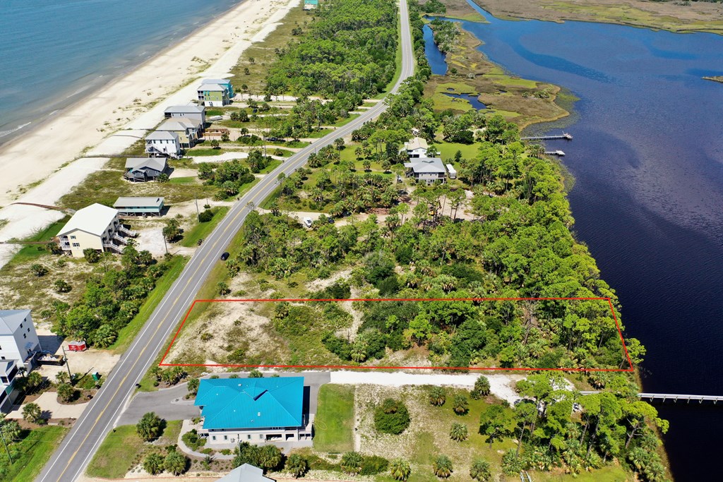 Lot 23 Indian Pass Road Port St. Joe, FL 32456 - Photo 3 of 28