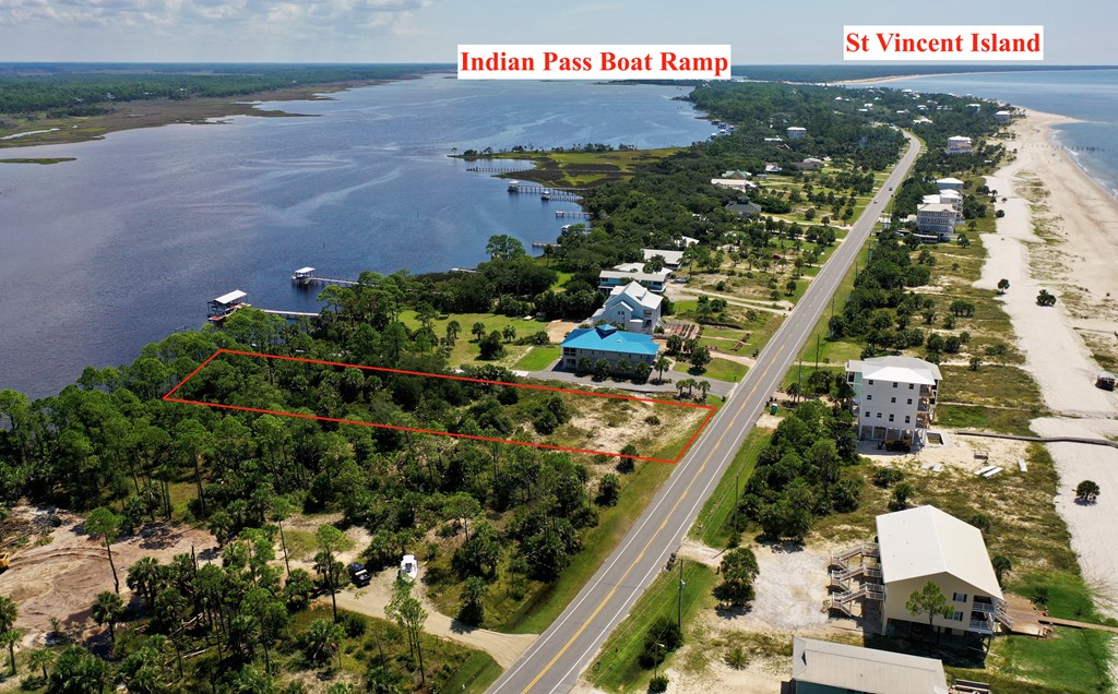 Lot 23 Indian Pass Road Port St. Joe, FL 32456 - Photo 6 of 28