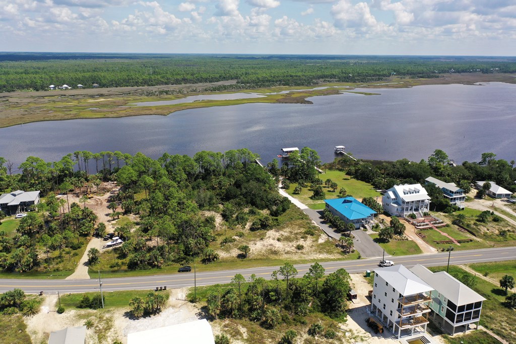 Lot 23 Indian Pass Road Port St. Joe, FL 32456 - Photo 8 of 28