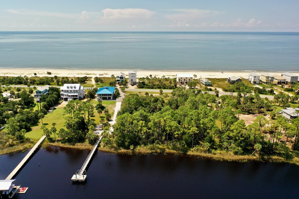Lot 23 Indian Pass Road Port St. Joe, FL 32456 - Photo 10 of 28