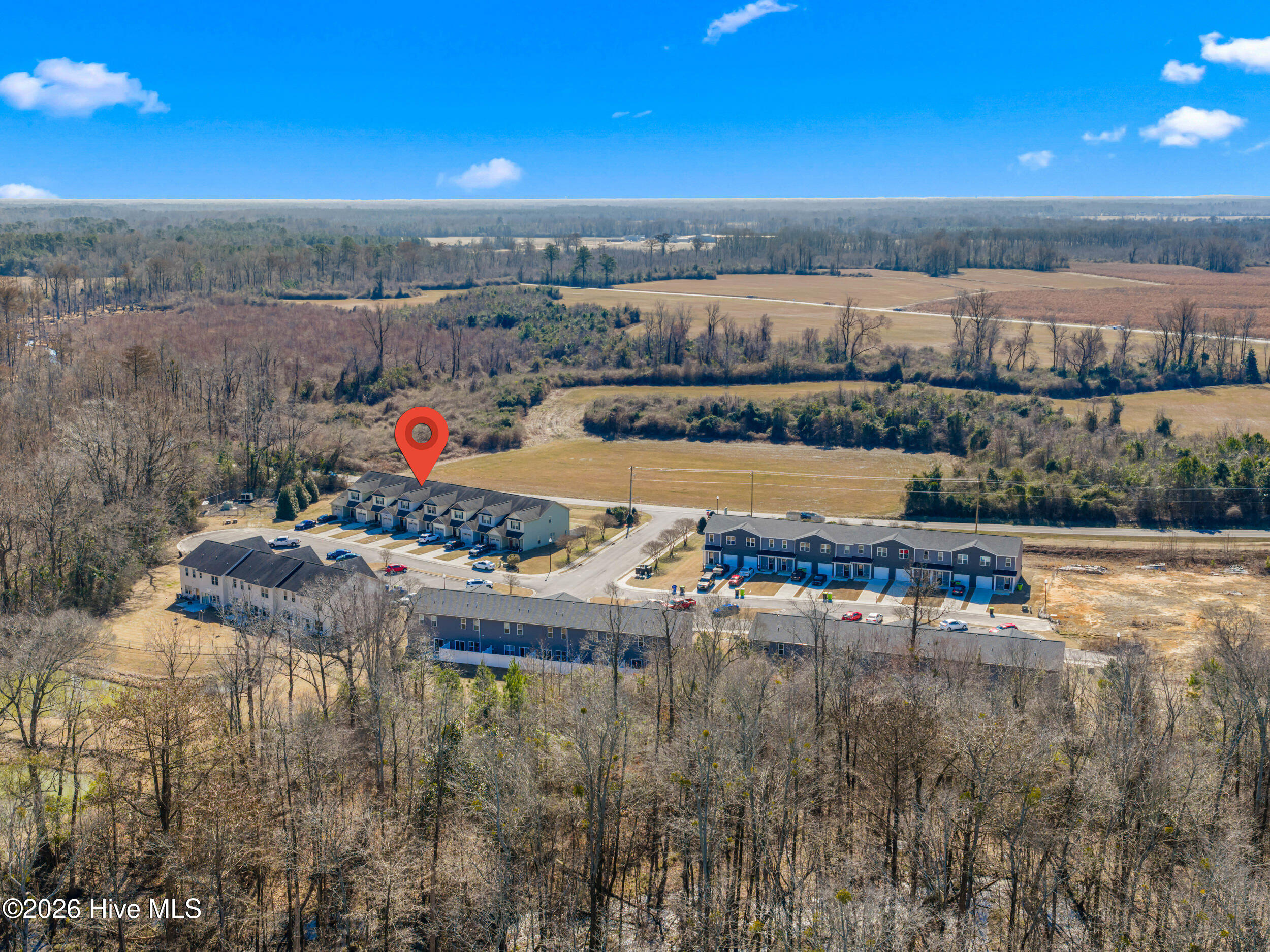 308 Winstead Loop Richlands, NC 28574 - Photo 51 of 53