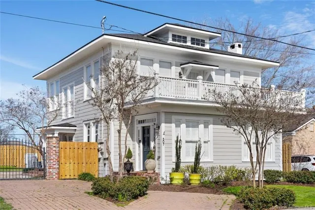 $339,900 | 507 Iris Street, Lake Charles, LA 70601