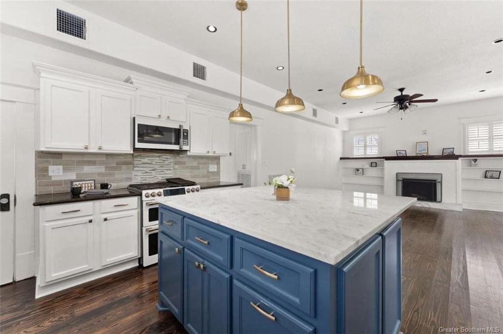 507 Iris Street Lake Charles, LA 70601 - Photo 13 of 47