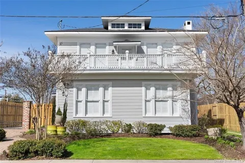 $339,900 | 507 Iris Street, Lake Charles, LA 70601