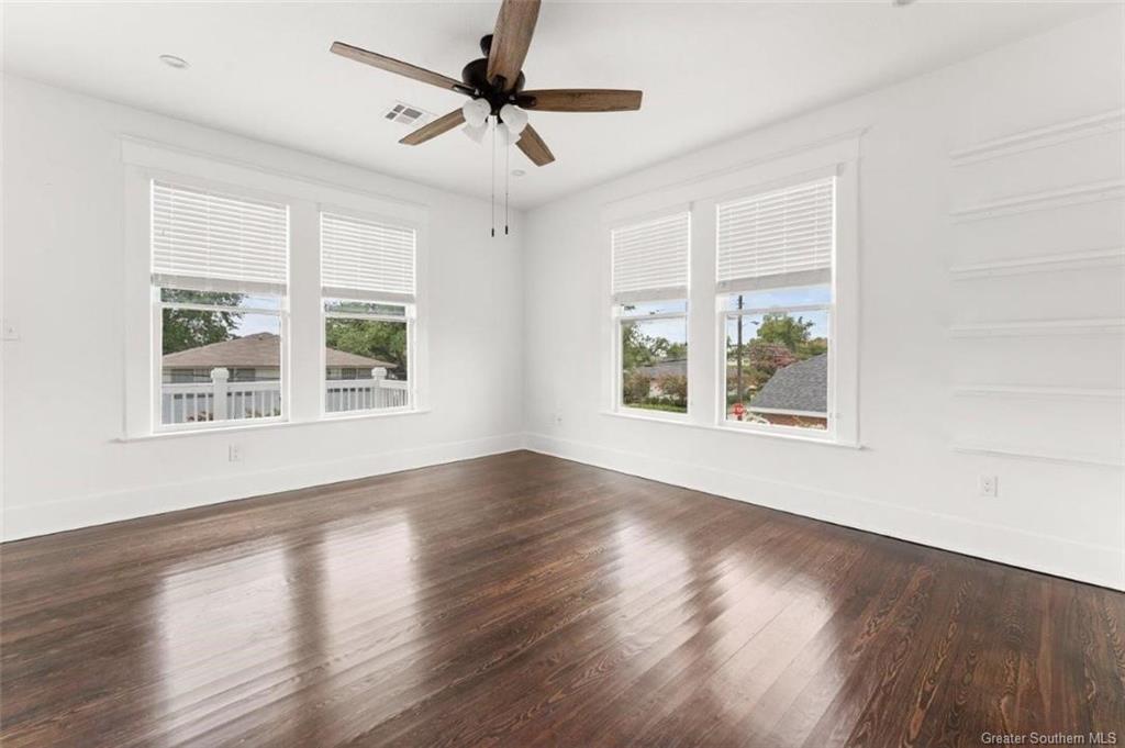 507 Iris Street Lake Charles, LA 70601 - Photo 29 of 47