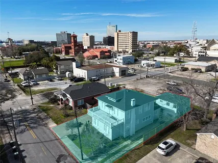 $339,900 | 507 Iris Street, Lake Charles, LA 70601