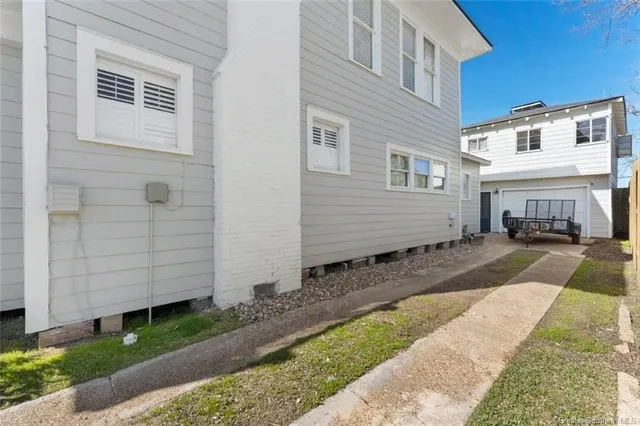 $339,900 | 507 Iris Street, Lake Charles, LA 70601