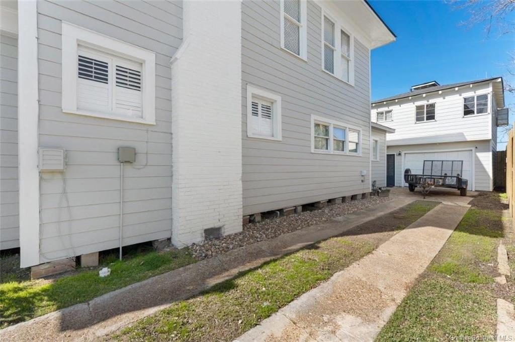 507 Iris Street Lake Charles, LA 70601 - Photo 35 of 47