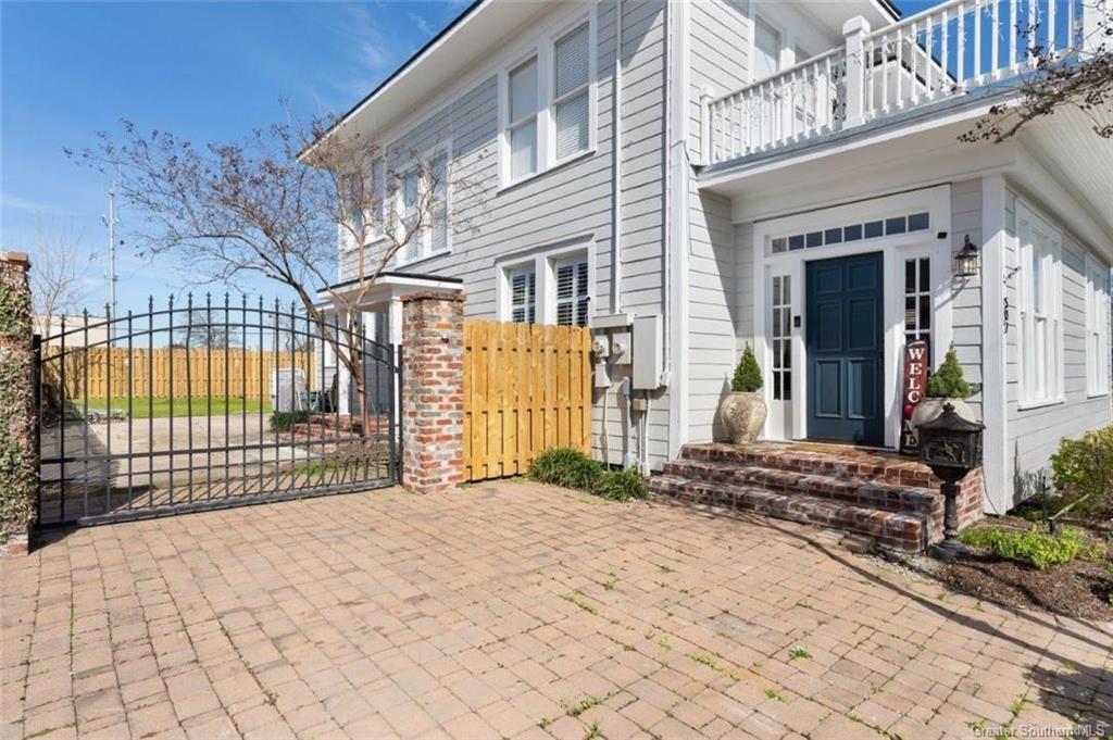 507 Iris Street Lake Charles, LA 70601 - Photo 36 of 47