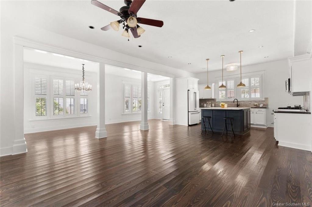 507 Iris Street Lake Charles, LA 70601 - Photo 5 of 47