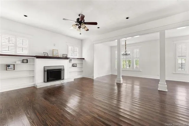 $339,900 | 507 Iris Street, Lake Charles, LA 70601