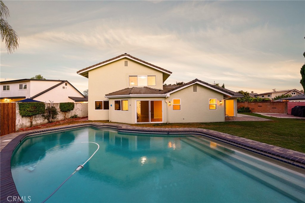 10865 Wystone Avenue Porter Ranch, CA 91326 - Photo 34 of 35