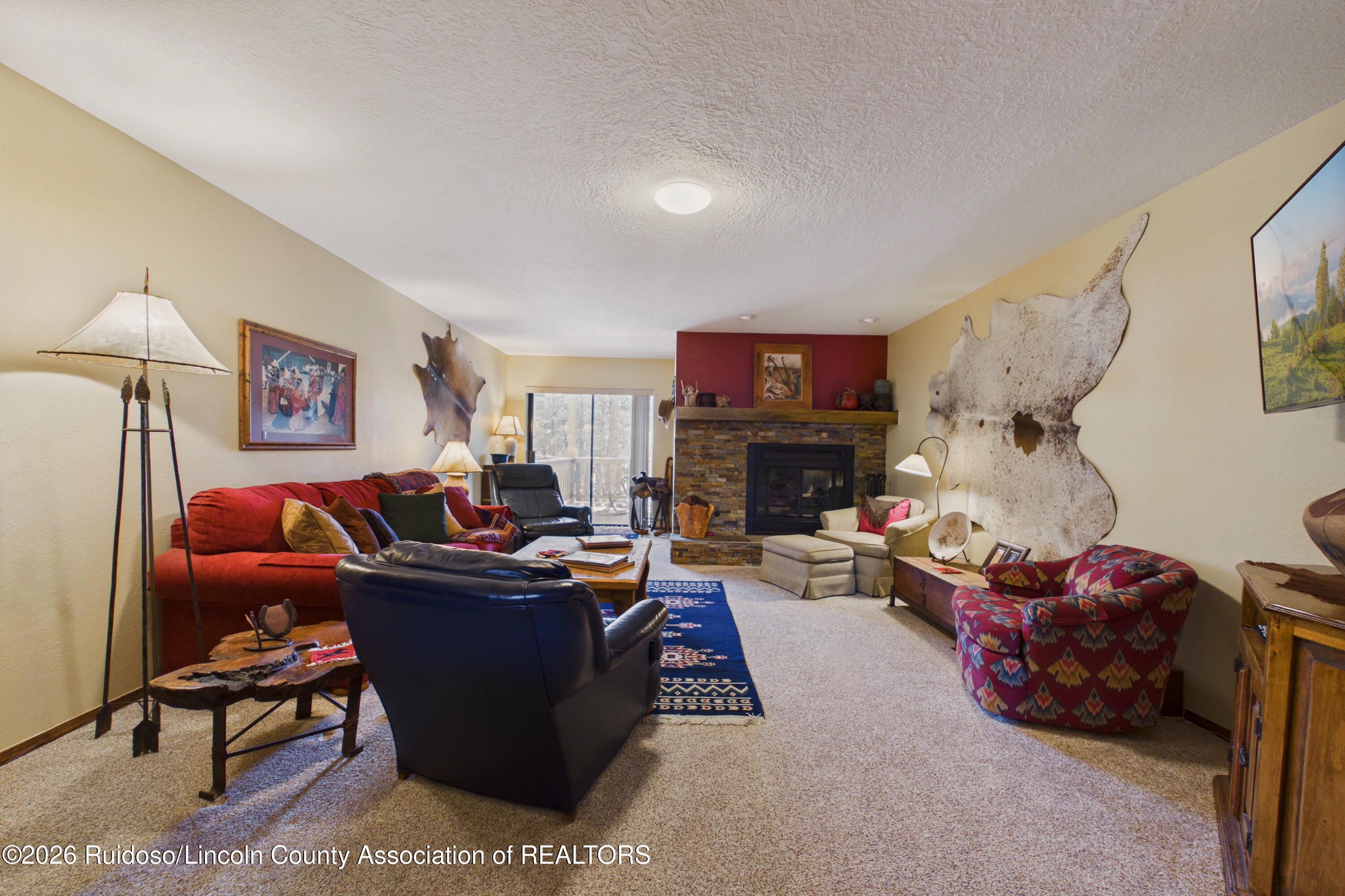 214 Metz Drive, Unit 227 Ruidoso, NM 88345 - Photo 18 of 70 Gallery Image 18