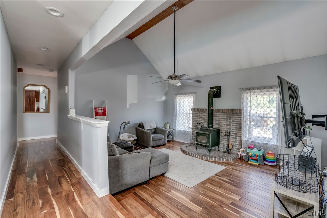 19707 Minkler Road Adams, NY 13606 - Photo 4 of 49