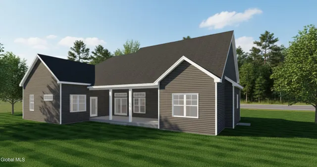 $956,854 | 77 Sand Hill Road, Greenfield, NY 12833