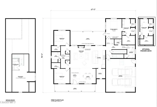 $956,854 | 77 Sand Hill Road, Greenfield, NY 12833
