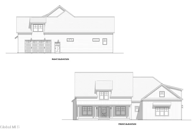 $956,854 | 77 Sand Hill Road, Greenfield, NY 12833