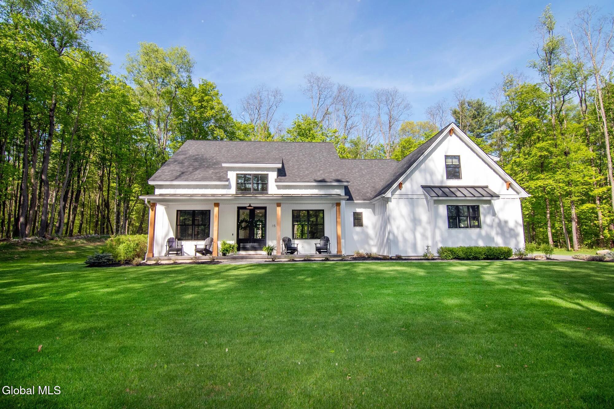 77 Sand Hill Road Greenfield, NY 12833 - Photo 4 of 29 image