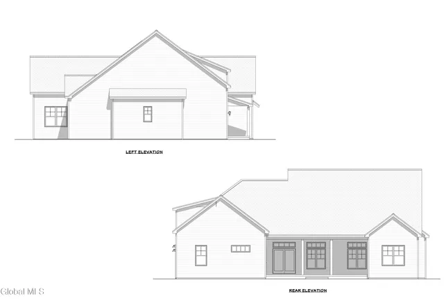 $956,854 | 77 Sand Hill Road, Greenfield, NY 12833