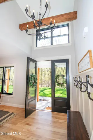 $956,854 | 77 Sand Hill Road, Greenfield, NY 12833